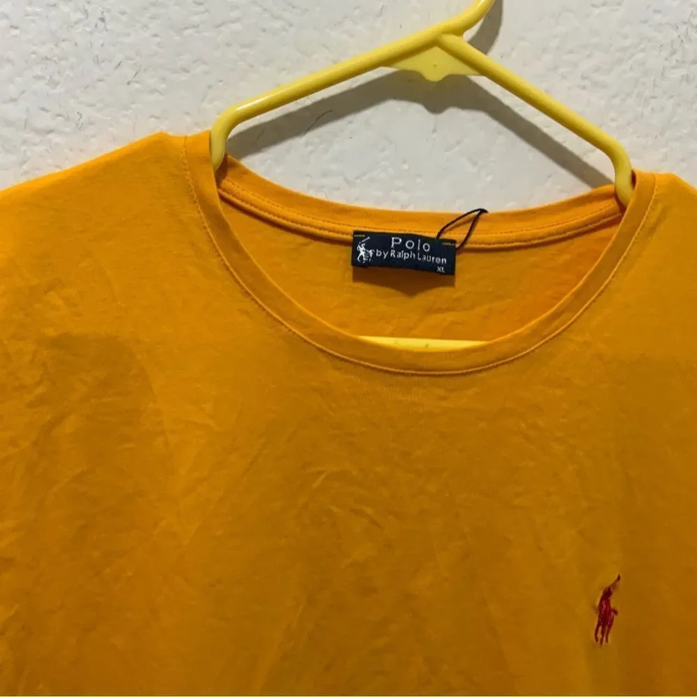 Ralph Lauren excellent from